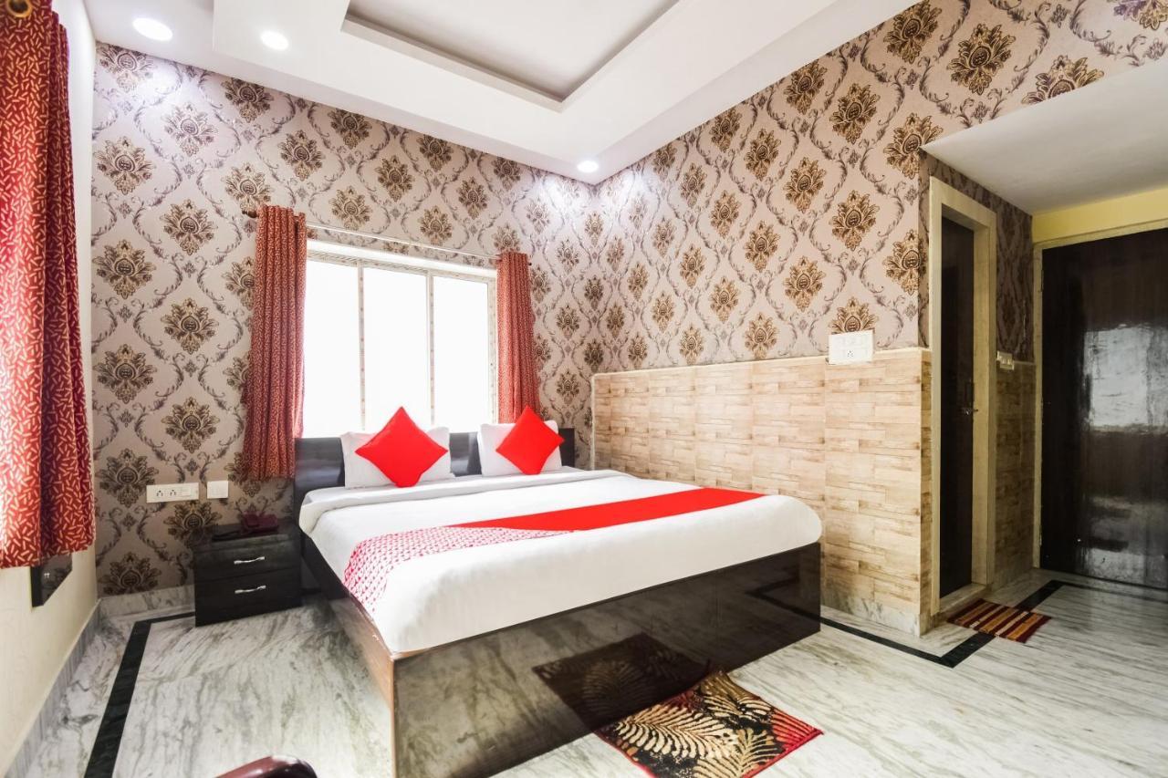Hotel O The Olive Near City Centre Salt Lake Колката Екстер'єр фото