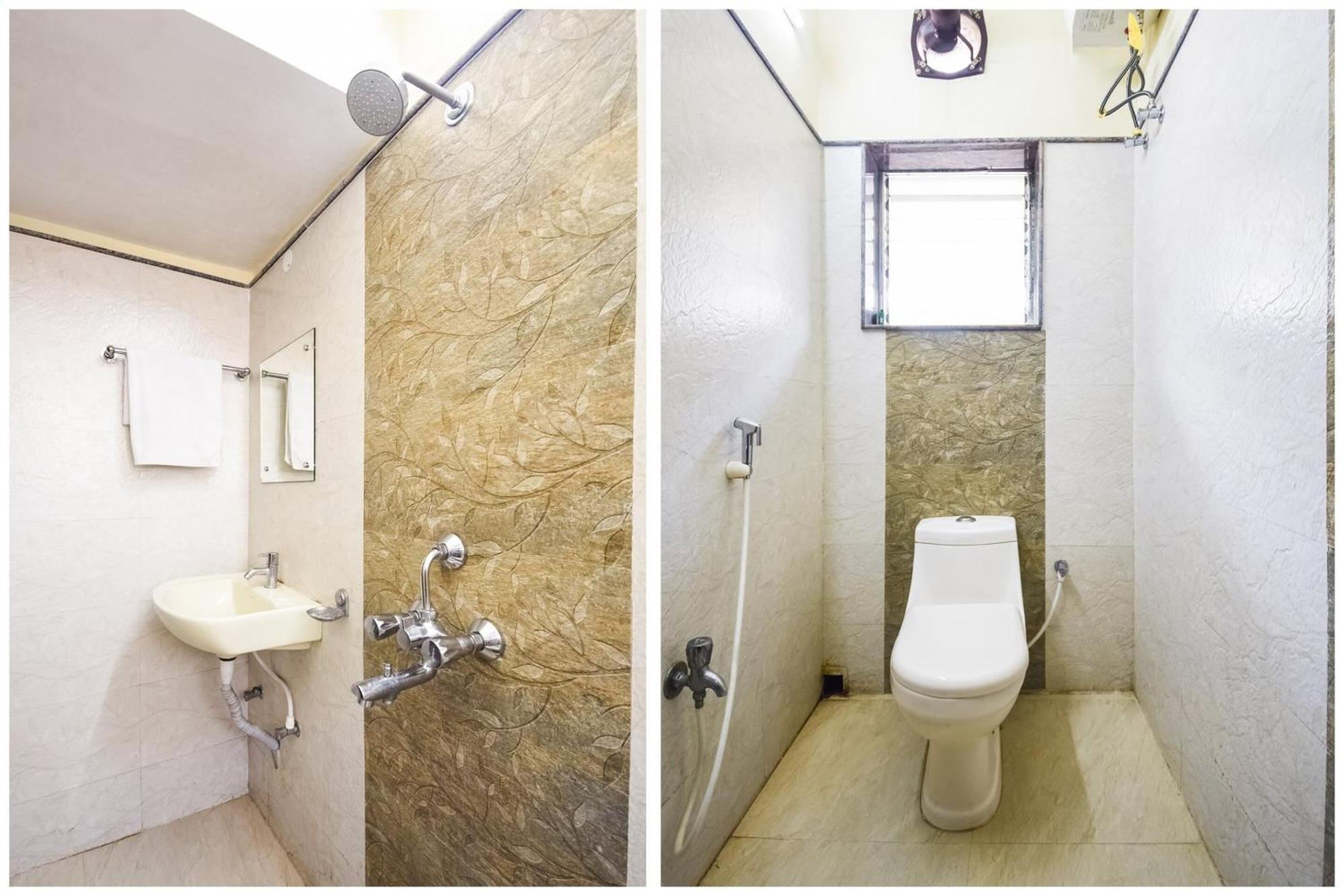 Hotel O The Olive Near City Centre Salt Lake Колката Екстер'єр фото